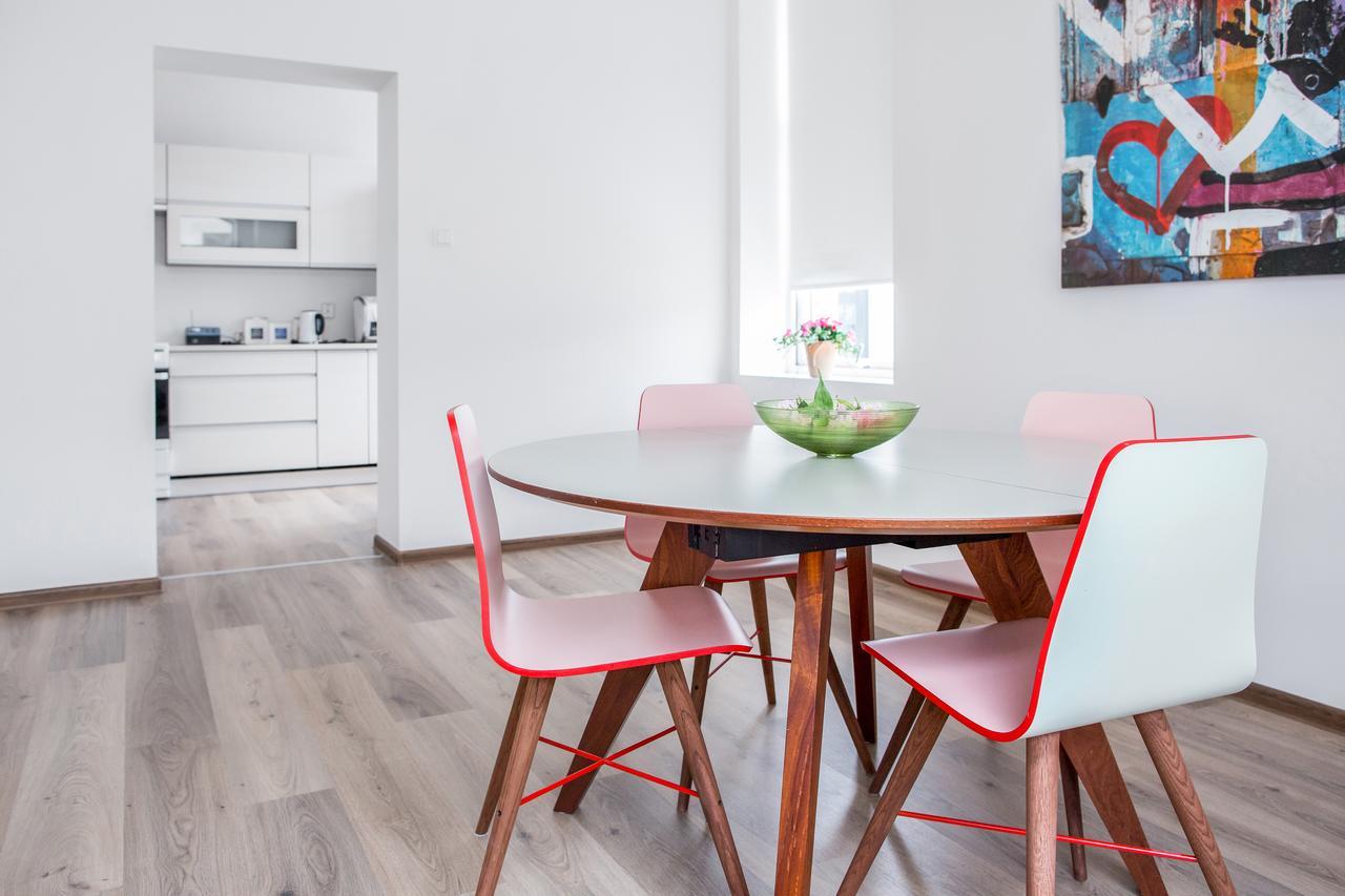 Aalesund Apartments - City Center Kültér fotó