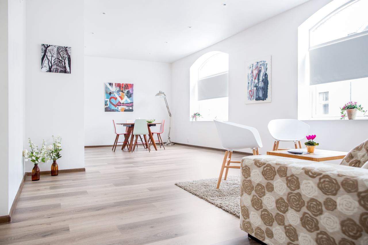 Aalesund Apartments - City Center Kültér fotó
