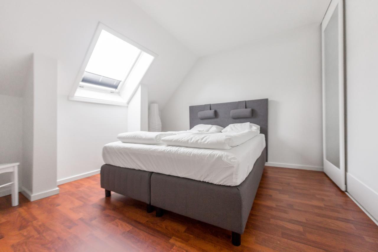Aalesund Apartments - City Center Kültér fotó