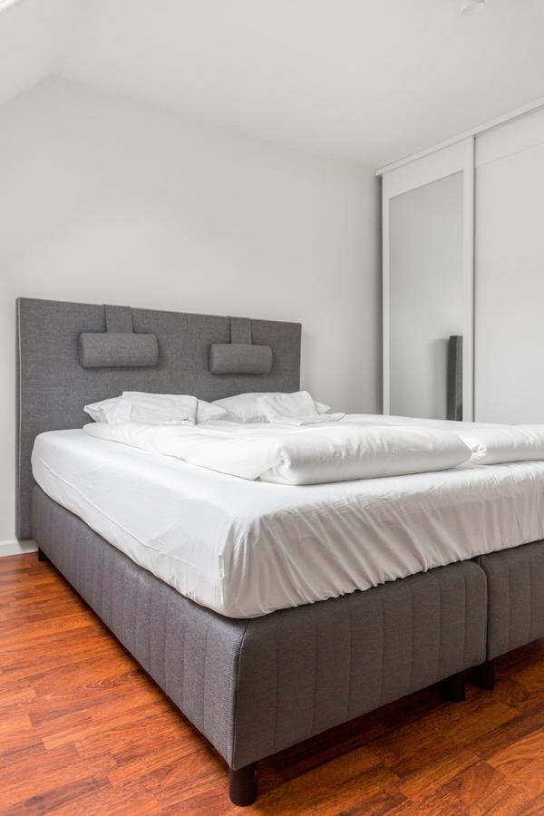 Aalesund Apartments - City Center Kültér fotó