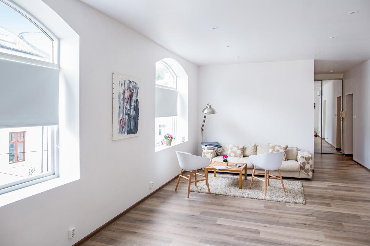 Aalesund Apartments - City Center Kültér fotó